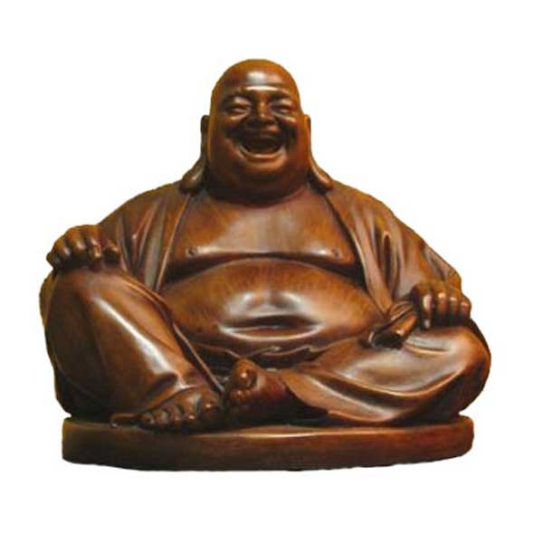 Description: D:\Documents\Big Chi Belly Webpages\images\wooden woodenbuddha 1.jpg